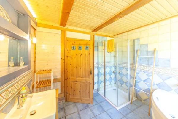 Ferienwohnungen im Reetdachhaus