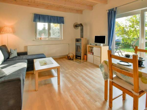 Modern Holiday Home in Gustow near Baltic Sea