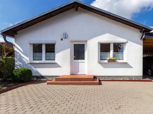 Ferienwohnung Schwarz