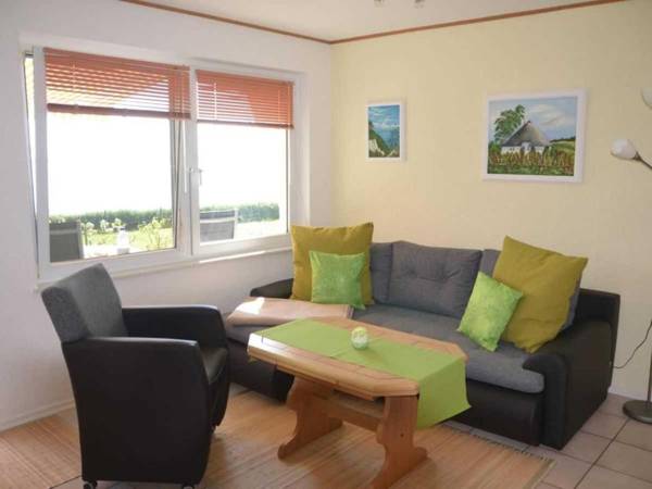 Ferienhaus mit Panoramasundblick u