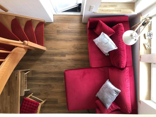 Tiny Haus Dorf Wendland