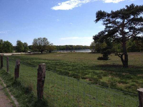 Ferienhaus Strandperle