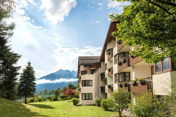 Dorint Sporthotel Garmisch-Partenkirchen