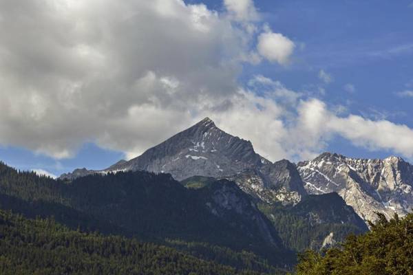 Hyperion Hotel Garmisch – Partenkirchen