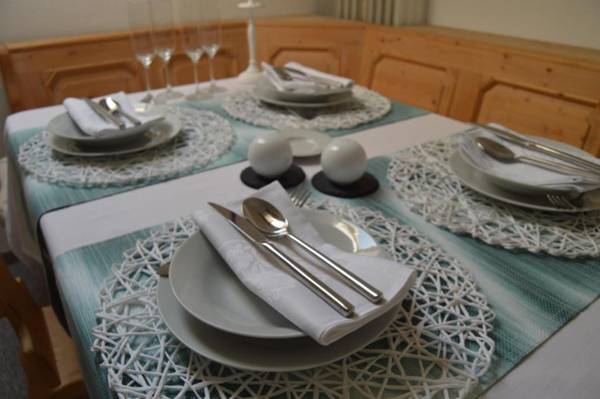 Yeti Lux - Panoramic Loft