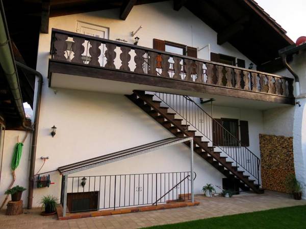 Ferienwohnung Ariane