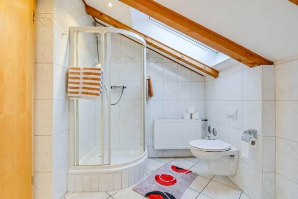 Katharinenhof Ferienwohnung Zugspitze (5)