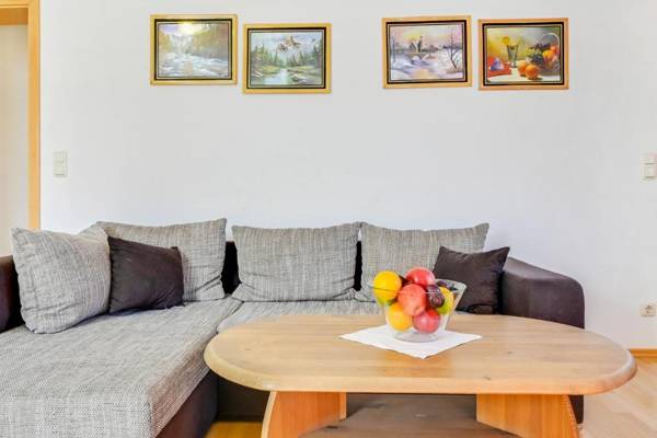 Katharinenhof Ferienwohnung Kramer Groß (3)