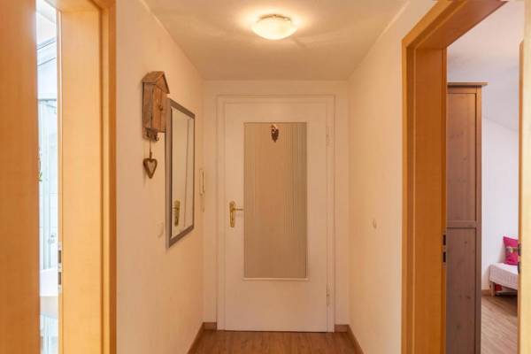 Ferienwohnung Brigitte