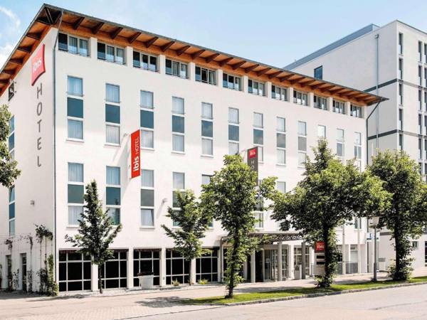 ibis Hotel München Garching