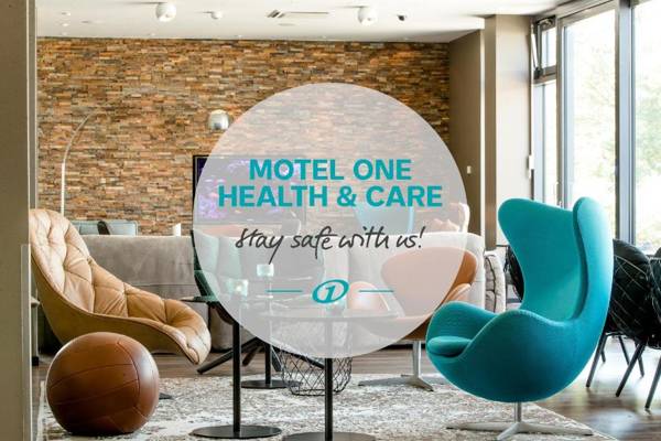 Motel One München-Garching