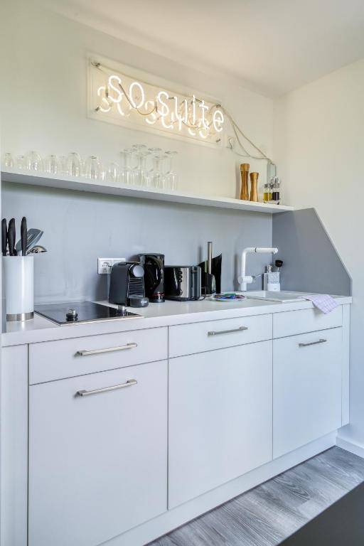 limehome Garching bei München