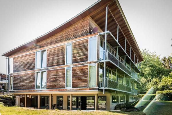 Seehörnle Bio Hotel & Gasthaus