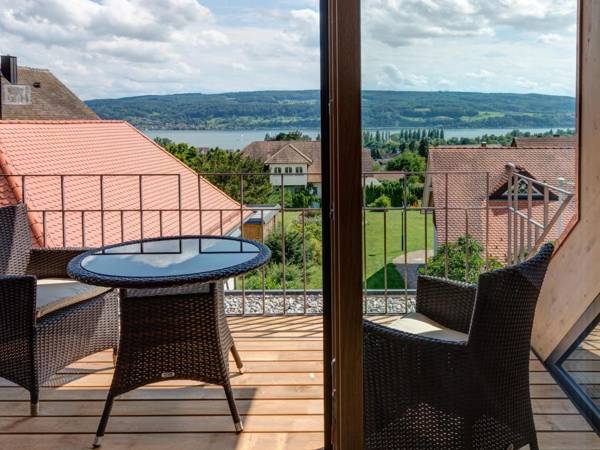 Hotel Gasthaus Hirschen