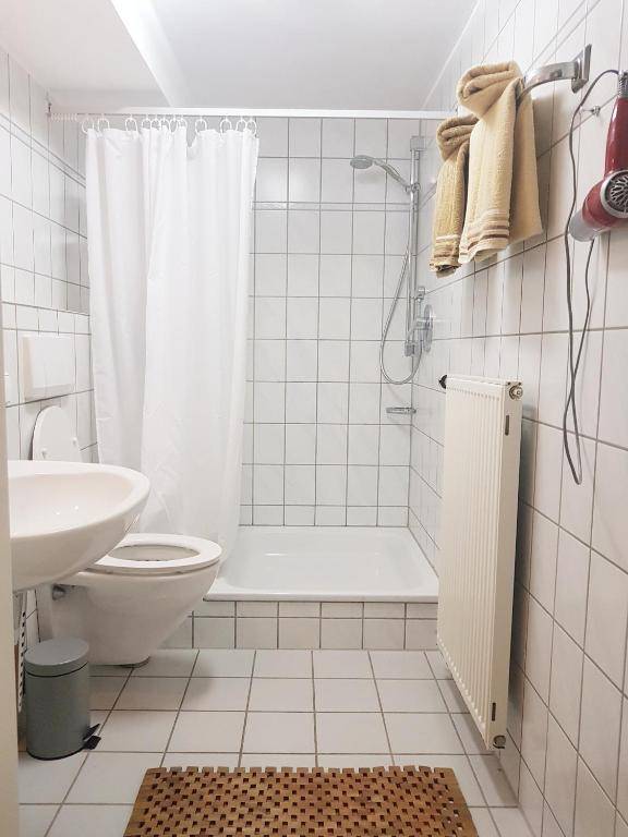 Ferienwohnung Granzow