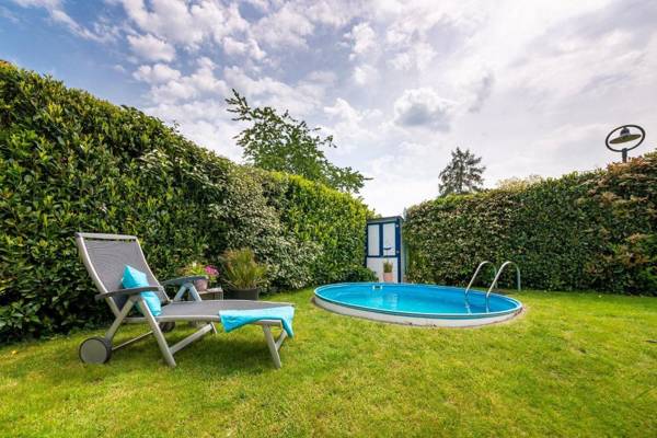 Ferienwohnung Bruttel