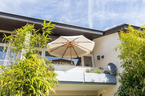 Ferienwohnung Seesucht