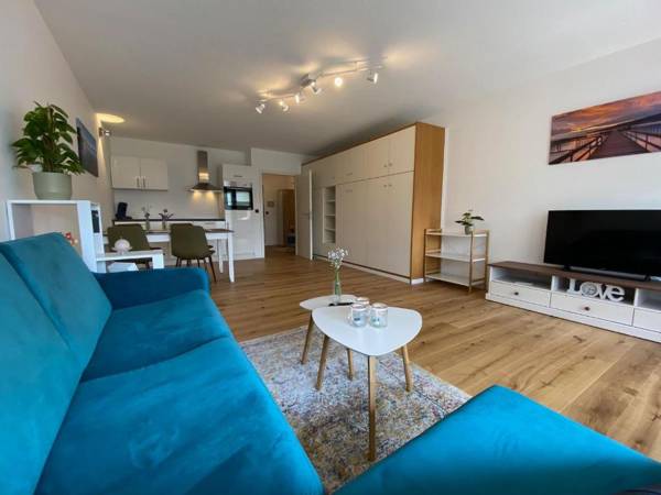 Ferienwohnung Höri-Nest