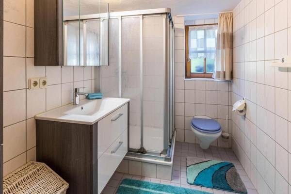 Ferienwohnung Holl-Horn