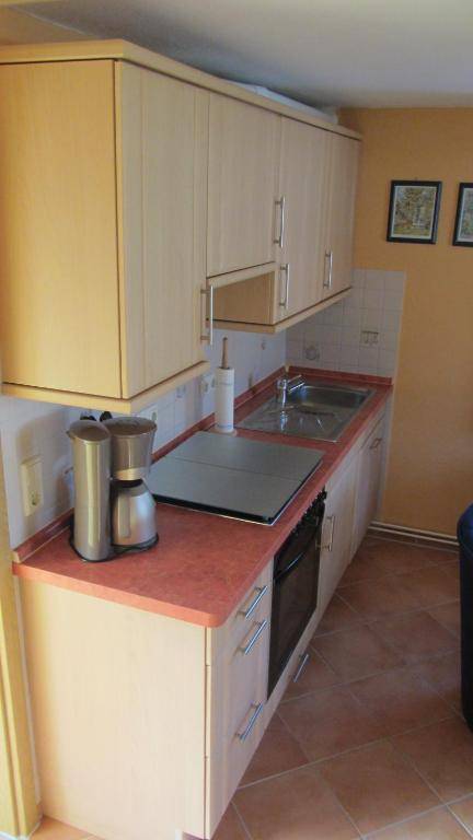 Ferienwohnungen Müller