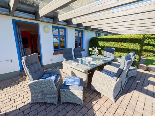 Reethaus Zickersche Berge - Ferienwohnung 02