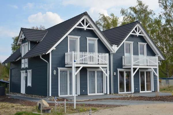 Kojenhus Gager - F605