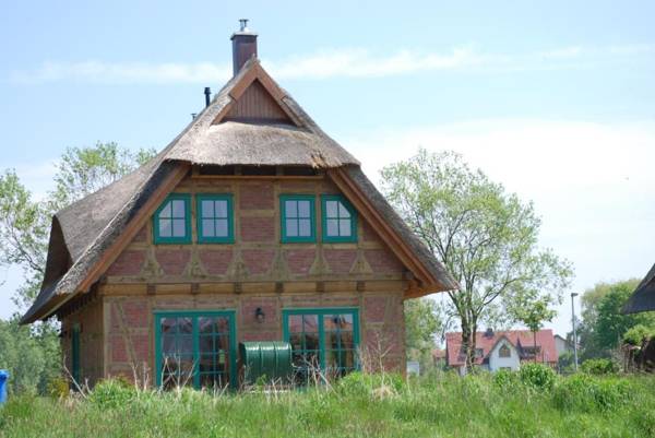 Fachwerkhäuser Gager Menke