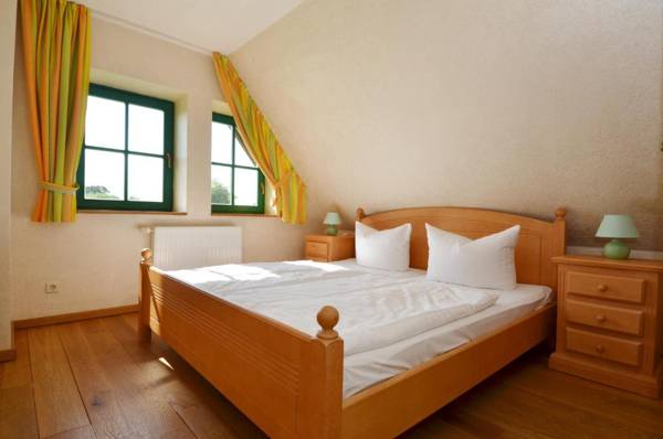 Fachwerkhäuser Gager Menke