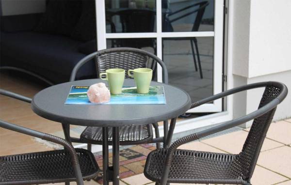 Ferienwohnung Seestern (Ref. 128659u1)