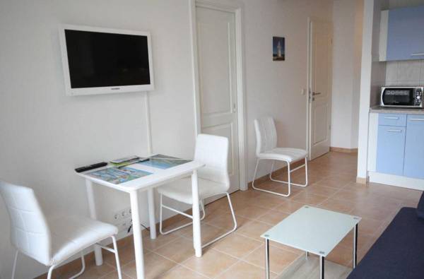 Ferienwohnung Seestern (Ref. 128659u1)