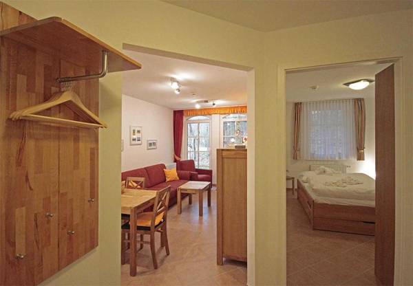 Haus Meeresblick - Ferienwohnung Abendrot (Ref. 132364)