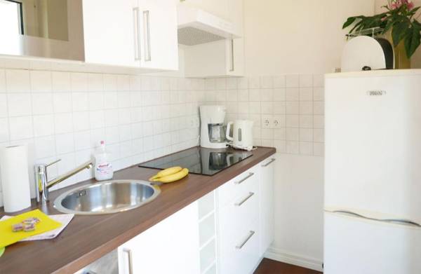 Haus Meeresblick - Ferienwohnung Bernstein (Ref. 128711)