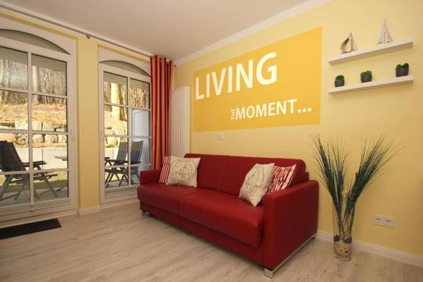 Strandresidenz Baabe 1.30