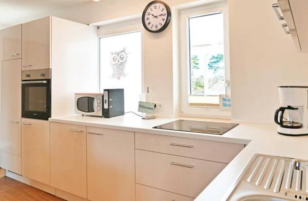 Ferienwohnung Baabe Jack Sparrow Ref. 189689-2