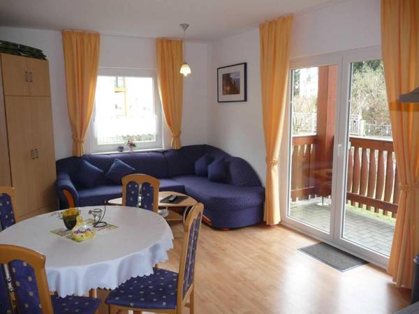 Haus _Waterkant_ Top_ Fewo_ ca_ 30