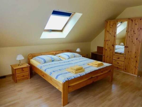 Ferienappartement NIKOLA