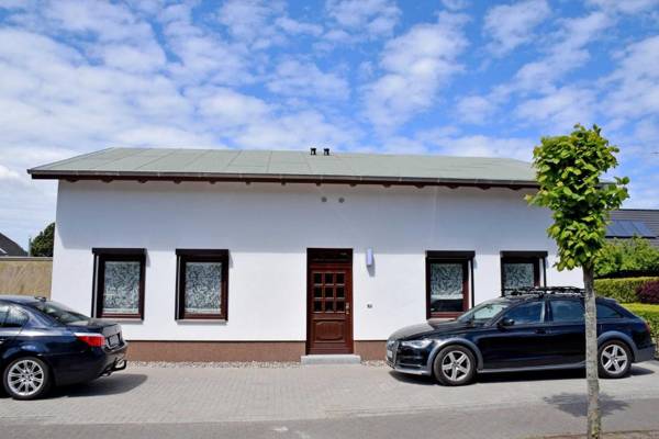 Ferienwohnung Familie Raasch