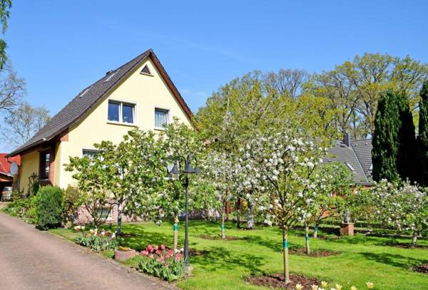 Ferienwohnungen Familie Dinda