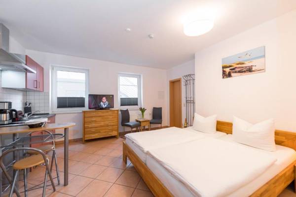 Villa Mona Lisa Whg. 1