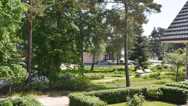 Ferienwohnung-Ruegenzauber