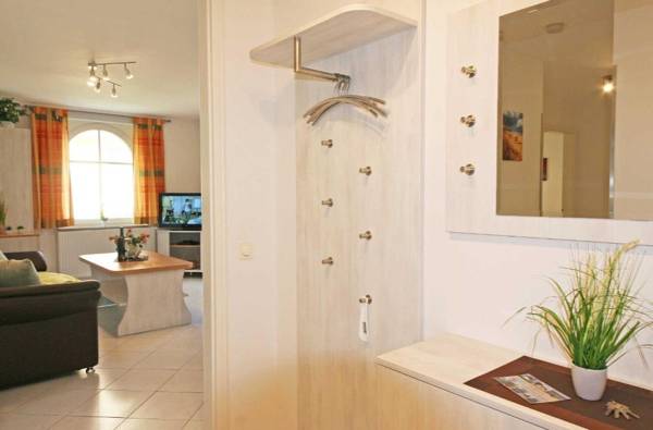 Baabe Gruene Duene Fewo Mee_h_rbli