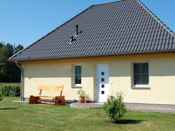 Haus am NSG Baaber Heide