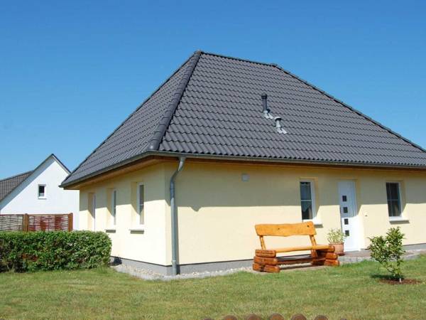 Haus am NSG Baaber Heide