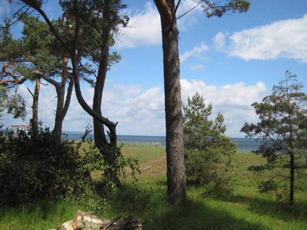 Baabe Villen Ensemble FeWo 10 Balt