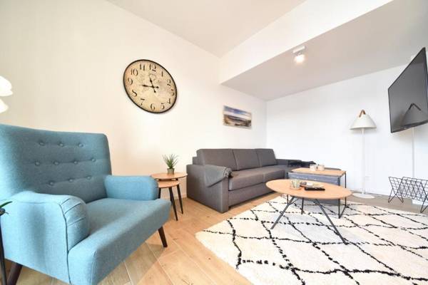 SPA Penthouse Meerlust