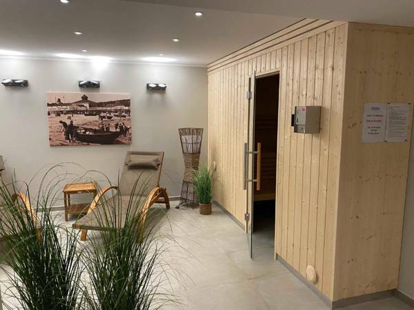 Baabe Villen Ensemble VE 19 Meerbl