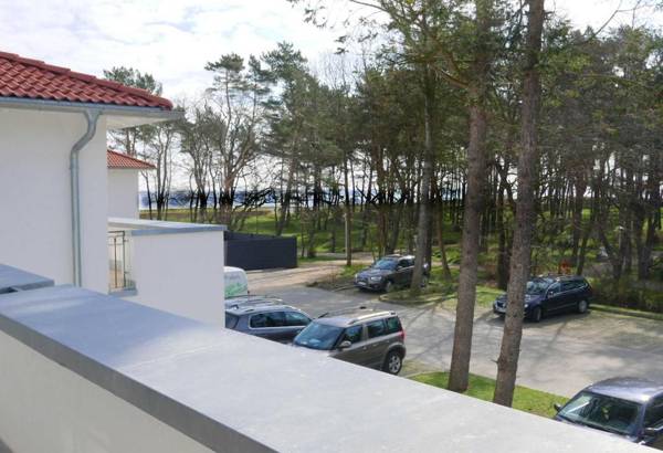 Baabe Inselparadies Fewo Bernstein