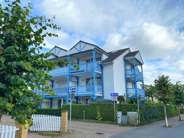 Ferienwohnung Osterholz