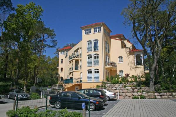 Gruene Duene - Ferienwohnung 22 Meeresbrise