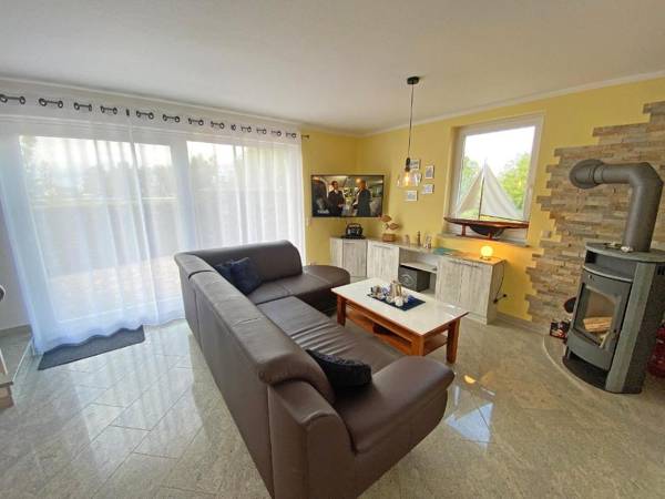 Doppelhaushaelfte Meeresbrise